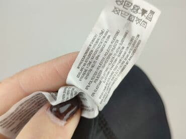 sukienka 4f damska: Workout, Лосини Спортивні жіночі, XL — 5