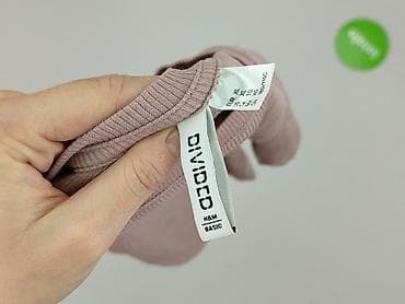 nirvana t shirty oversized: H&M Divided, Women`s T-shirt, size XL — 5