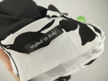 zalando kombinezony na wesele: Styled In Italy, Kombinezon damski, rozmiar S — 5