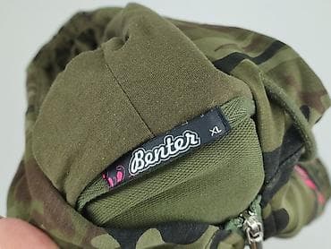 drogie trampki: Bluza z kapturem damska, rozmiar XL — 4