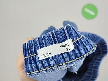 crivit shorts: Sinsay, Szorty damskie, rozmiar S — 4