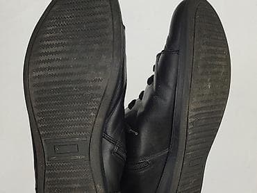 sneakersy born2be: Trampki dla mężczyzn, rozmiar 42 — 5