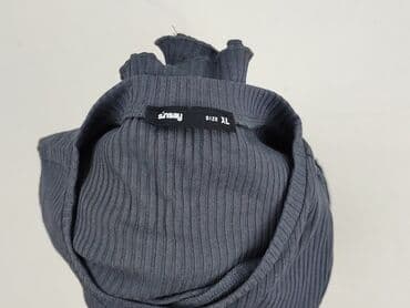 szlafrok sinsay damski: Sinsay, Sukienka damska, rozmiar XL — 4