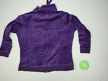 bluza zohan: Esmara, Komplet dresowy damski, rozmiar 5XL — 3