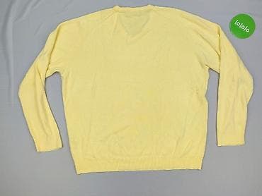 sweter m co: Marks & Spencer, Sweter dla mężczyzn, rozmiar XL — 3