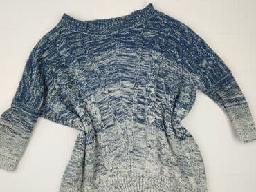 Kobiety: South, Sweter damski, rozmiar 5XL — 1