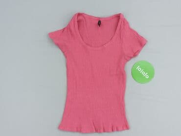 t shirty miu miu: Moodo, T-shirt damski, rozmiar M — 2