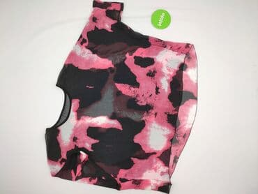 asymetryczne bluzki: Bluzka damska, rozmiar One size — 2