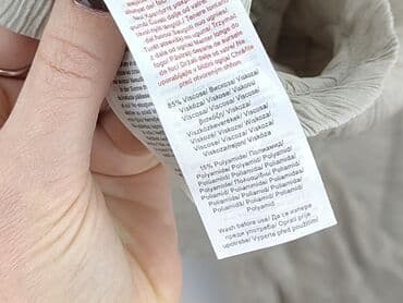 latynka spodnie dresowe: Spodnie materiałowe damskie, rozmiar XL — 5