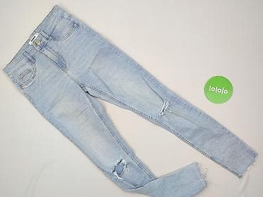 prl jeans: Denim, Jeansy damskie, rozmiar XS — 2