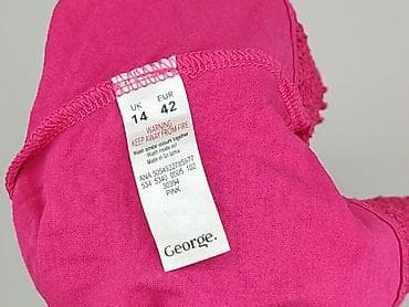 biustonosz george: George, Bluzka damska, rozmiar L — 5