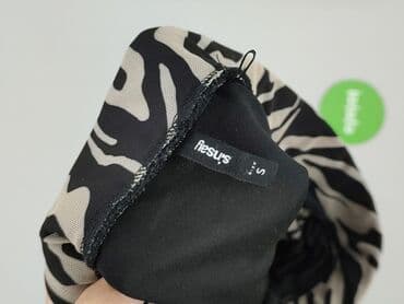 spódniczka w cętki: Spódnica damska, rozmiar S — 4