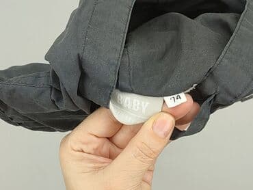 top z bufkami: Жилетка, KappAhl, 6-9 міс., стан - Дуже гарний — 4