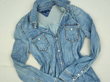 koszula w krate lidl: Tommy Hilfiger, Women`s shirt, size XS (EU 34) — 1