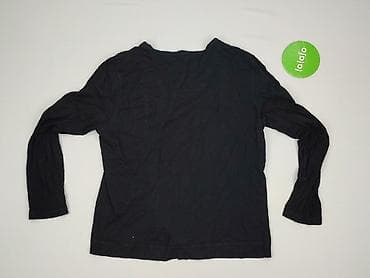 kurtka jeansowa patchwork: Jake*s, Kardigan damski, rozmiar XL — 3