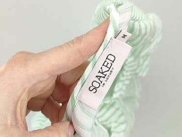 mohito koszulka w paski: Soaked in Luxury, Bluzka damska, M — 4