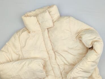 czerwona kurtka damska reserved: Cropp, Kurtka zimowa damska, rozmiar M — 2