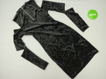 wyprzedaż sukienek sylwestrowych: H&M Divided, Sukienka damska, rozmiar S — 3