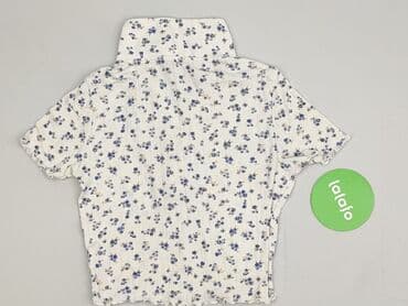 smyk bluzki dziewczęca: Sinsay, Bluzka damska, rozmiar S — 3