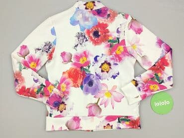 kurtki z nadrukiem na plecach: Kurtka bomberka damska, rozmiar S — 3