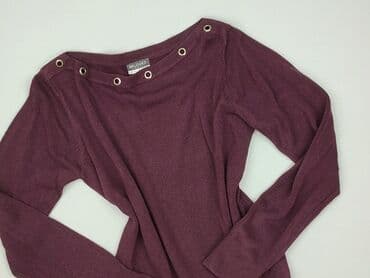 buty by o la la kozaki: Sweter damski, rozmiar S — 1