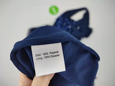 suknia empirowa: Sukienka damska, rozmiar L — 6