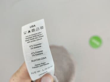 new look ubrania: New Look, T-shirt damski, rozmiar S — 6