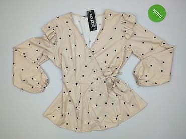 bluze de dama: Boohoo, Bluzka damska, rozmiar 2XL — 2