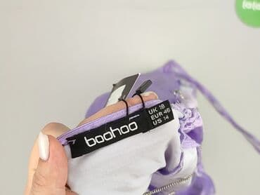 sukienka boohoo czarna: Boohoo, Sukienka damska, rozmiar 3XL — 4