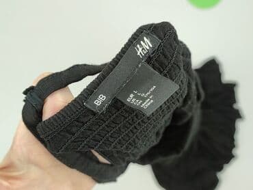 sukienka h m czerwona: H&M, Sukienka damska, rozmiar L — 4