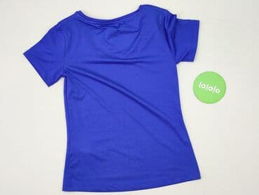 koszulka biegowa z nadrukiem: Crivit, T-shirt damski, XS — 4