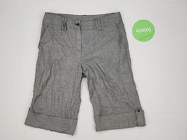 vinted shorty: Szorty damskie, rozmiar S — 2