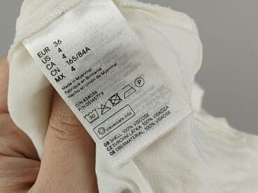 bluza hello kitty h m: H&M L.O.G.G., Bluzka damska, rozmiar S — 6