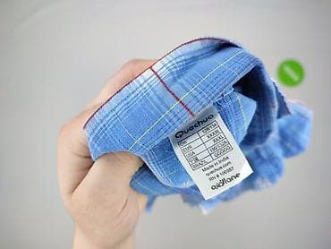 second hand things: Oxylane, Koszulа dla mężczyzn, rozmiar 4XL — 4