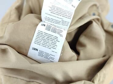 wyprzedaż kurtek i płaszczy damskich na reserved.pl: Reserved, Parka damska, rozmiar XL — 5