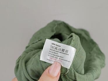 bluzki lniane damskie allegro: TAMS, Bluzka damska, rozmiar 2XL — 4