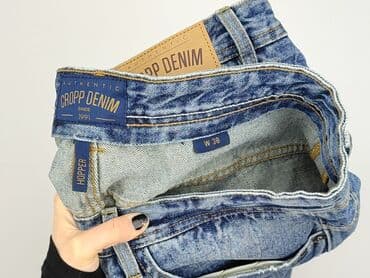 c13 crocs: Cropp, Szorty dla mężczyzn, XL — 4