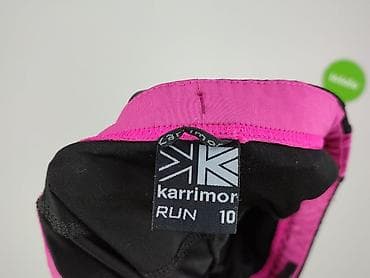 jacket crivit: Karrimor, Legginsy Sportowe damskie, rozmiar M — 5