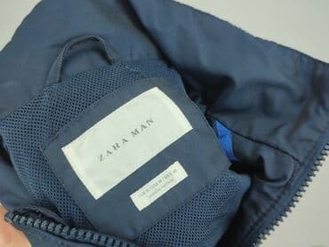 kurtki wyprzedaż zara: Zara, Kurtka przejściowa damska, rozmiar M — 6