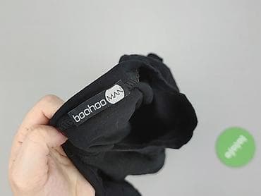 twarz: BoohooMAN, Koszulka dla mężczyzn, rozmiar L — 5