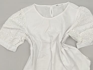 sinsay bluzki: Sinsay, Bluzka damska, rozmiar M — 1