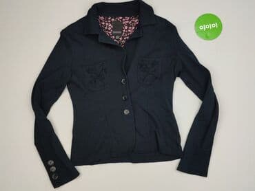 marynarki damskie plus size: Street One, Marynarka damska, rozmiar L — 2