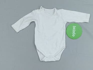 elegancka koszulka: Body, 3-6 months, 
condition - Very good — 2