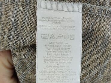 spodnie dresowe nike bez ściągaczy: Pepco, Гольф жіночий, розмір M — 5