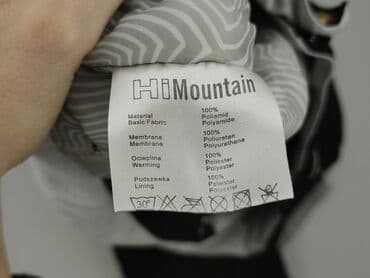 ubrania z motywem gór: Spodnie dla mężczyzn, rozmiar L — 5