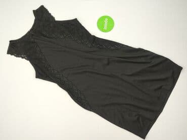 ażurowa sukienka hm: H&M, Sukienka damska, rozmiar L — 3