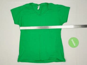 koszulki sizeer: Gildan, T-shirt damski, rozmiar XL — 4