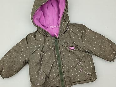 koszula boho h: Kurtka, Ergee, 6-9 miesięcy, stan - Bardzo dobry — 1