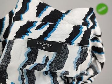 spodnie hello kitty temu: Papaya, Sukienka damska, rozmiar 3XL — 4