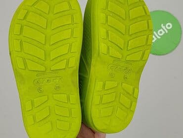 echo koszula: Kalosze, Crocs, 28, stan - Bardzo dobry — 5